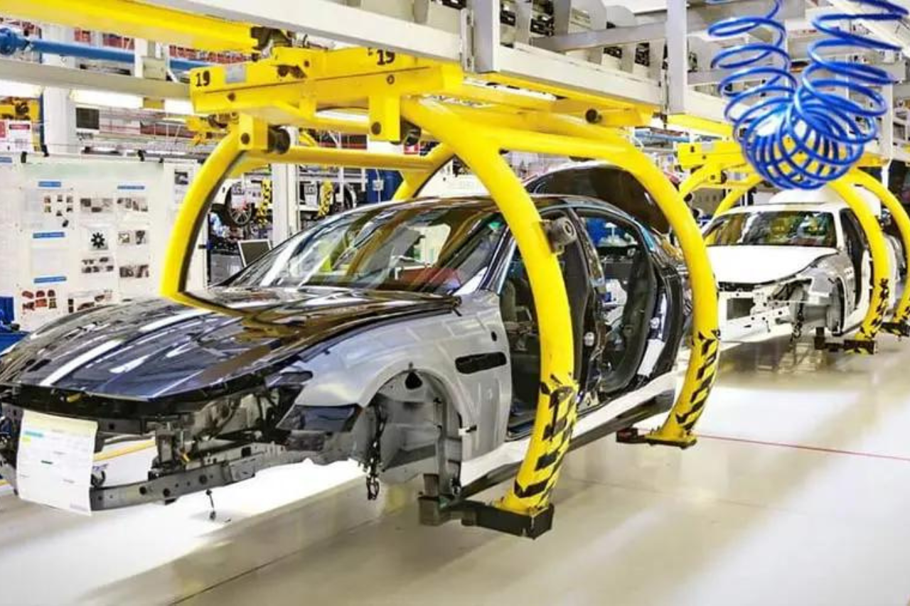 Automotive Industry