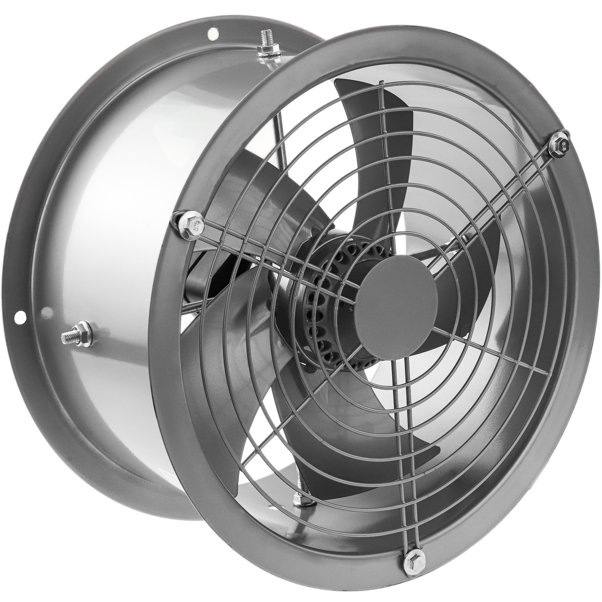 Axial Fans