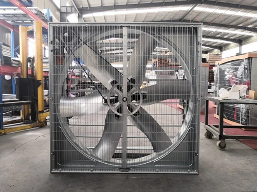 6 Blades Exhaust Fan
