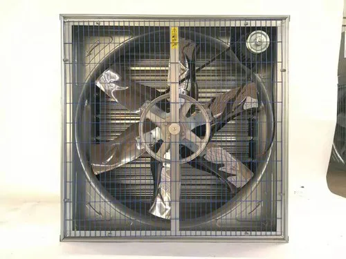 Heavy DUTY Exhaust Fans