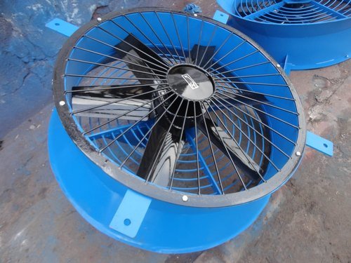 20000 CFM Industrial Exhaust Fan
